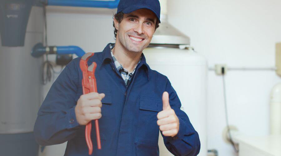 Local water heater installation in Wheatley, AR